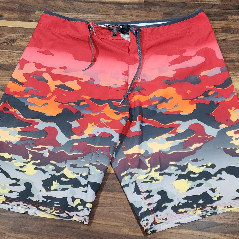 Oakley board shorts